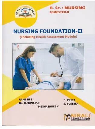 NURSING FOUNDATION 2